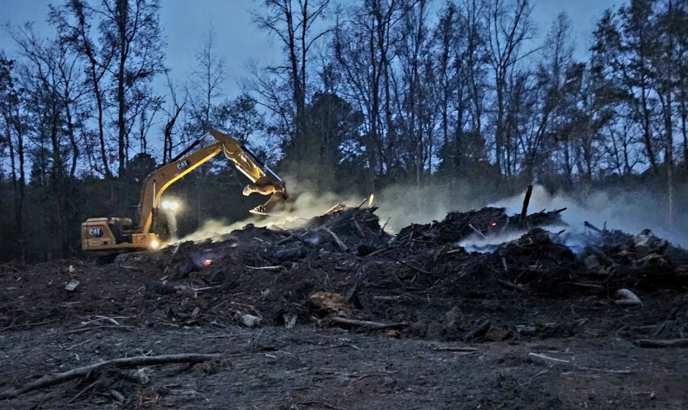 Slide of 13 Moons Grading