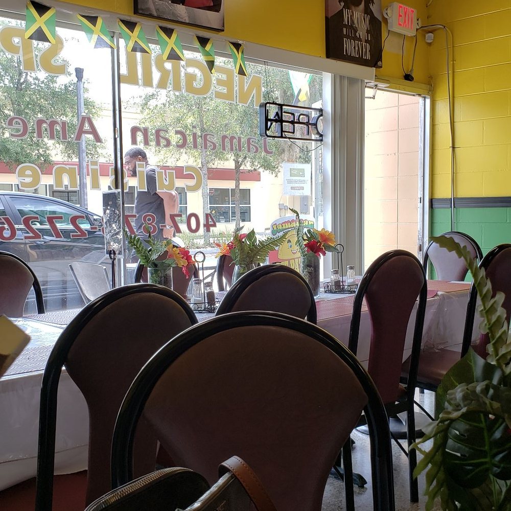 Negril Spice - Caribbean Near Me - Sanford, Florida Negril Spice - Caribbean Near Me - Sanford, Florida