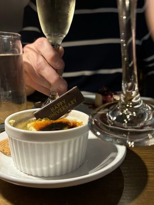 Tinto Tapas Restaurant & Wine Bar by null