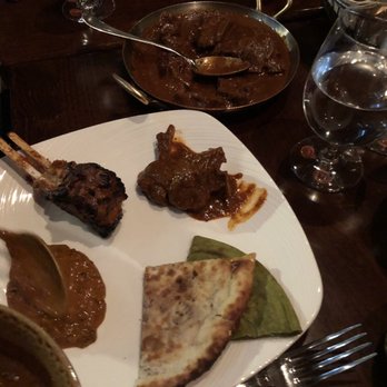 Junoon - Indian Near Me - New York, New York