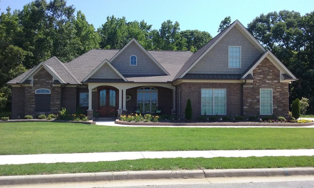 Slide of 2nd2None Roofing & Construction