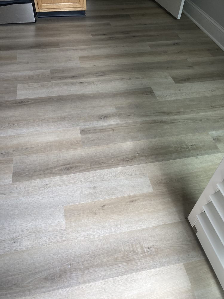 Ramtown Carpet One Floor & Home