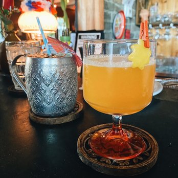 Glai Baan - The Wishing Star & Sunshowers - Thai Near Me - Phoenix, Arizona