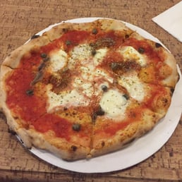 Pizza Napoli :-p Pizza Napoli :-p
