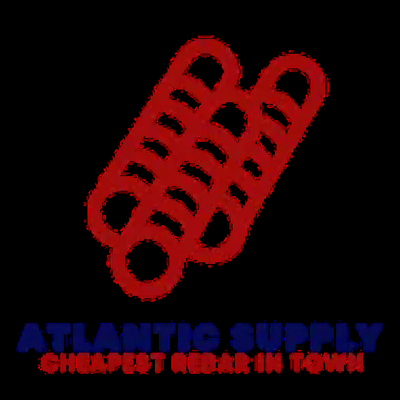 ATLANTIC SUPPLY by null