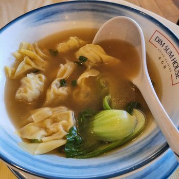 Dim Sum House - Wonton soup - Cantonese Near Me - Clermont, Florida Dim Sum House - Wonton soup - Cantonese Near Me - Clermont, Florida