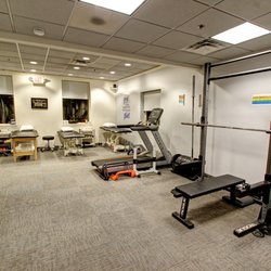 Boston Physical Therapy & Wellness