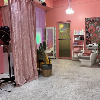 Mane Slayed - Hair Salons Near Me - New York, New York Mane Slayed - Hair Salons Near Me - New York, New York