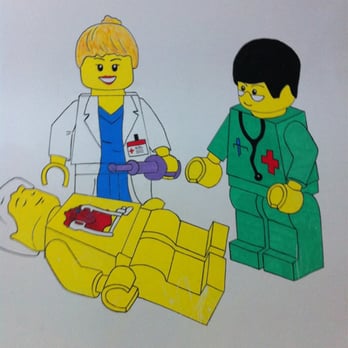 Kids Science Labs - Lego Dude doesn't look like he's going to make it. Luckily there's a Lego Doctor to help! - Preschools Near Me - Chicago, Illinois Kids Science Labs - Lego Dude doesn't look like he's going to make it. Luckily there's a Lego Doctor to help! - Preschools Near Me - Chicago, Illinois