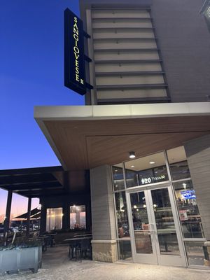 Sangiovese Ristorante by null