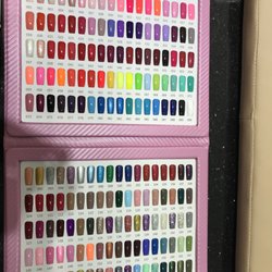 Nail Lounge