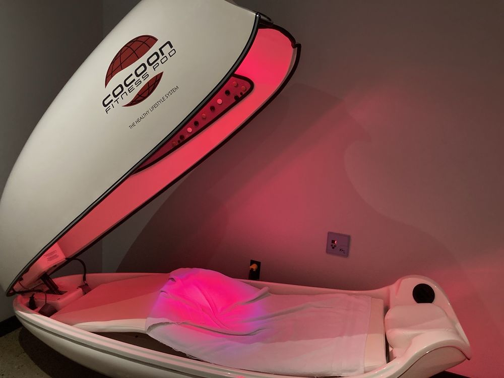 Slick Rock Tanning & Spa