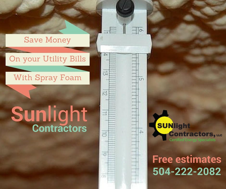 Slide of Sunlight Contractors