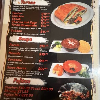 Casa Oaxaca - Mexican Near Me - Columbus, Ohio Casa Oaxaca - Mexican Near Me - Columbus, Ohio