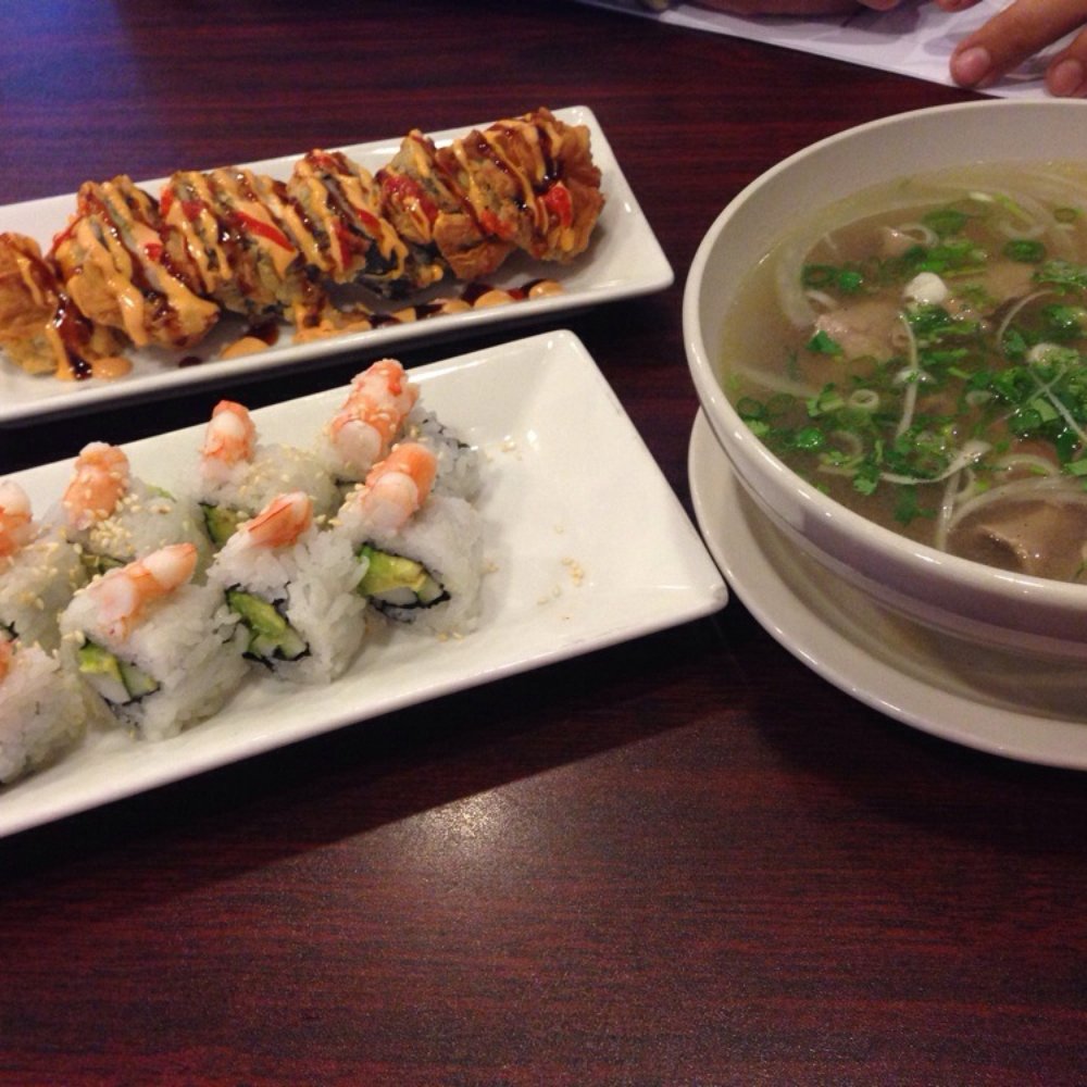 Pho Hieu - Vietnamese Near Me - Yukon, Oklahoma Pho Hieu - Vietnamese Near Me - Yukon, Oklahoma