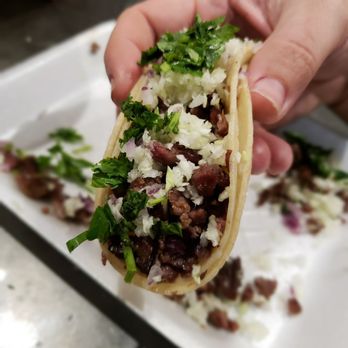Backyard Taco - Tacos Near Me - Gilbert, Arizona Backyard Taco - Tacos Near Me - Gilbert, Arizona