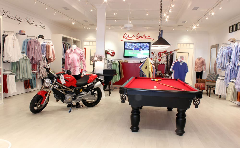 MACDERMOTT’S MENS WEAR Updated August 2024 565 Bernard Avenue