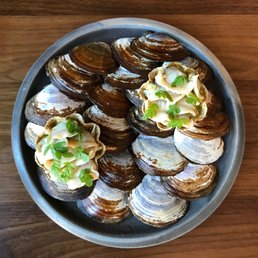 Amuse Bouche
