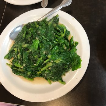 Hing Lung - Snow pea leaves - Chinese Near Me - San Bruno, California Hing Lung - Snow pea leaves - Chinese Near Me - San Bruno, California