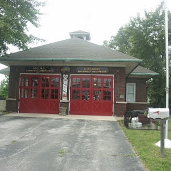 Historic Five Points Fire Museum - Museums Near Me - Lafayette, Indiana Historic Five Points Fire Museum - Museums Near Me - Lafayette, Indiana