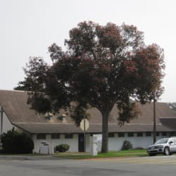 Peninsula Church