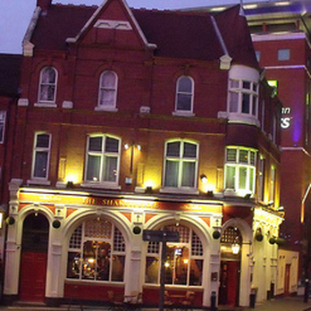 The Shakespeare Inn - Pubs Near Me - Birmingham, XWM The Shakespeare Inn - Pubs Near Me - Birmingham, XWM
