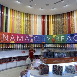 I Love Sugar - Panama City Beach - Interior