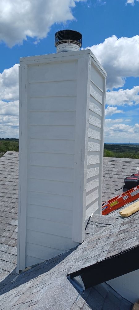 Slide of Right Way Roofing & Repairs
