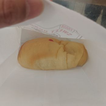 Rise N Shine Donuts - Jalapeño Cheese Kolache - Donuts Near Me - Lubbock, Texas Rise N Shine Donuts - Jalapeño Cheese Kolache - Donuts Near Me - Lubbock, Texas