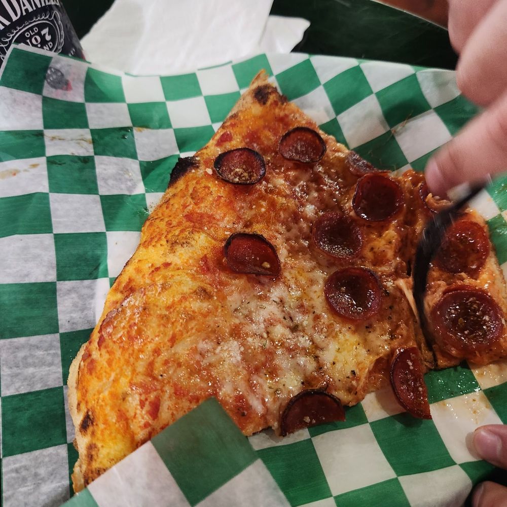 Virtuoso Pizzeria - Pizza Near Me - Omaha, Nebraska Virtuoso Pizzeria - Pizza Near Me - Omaha, Nebraska