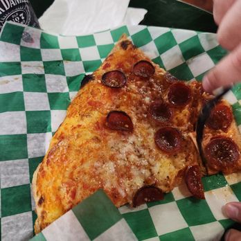 Virtuoso Pizzeria - Pizza Near Me - Omaha, Nebraska Virtuoso Pizzeria - Pizza Near Me - Omaha, Nebraska