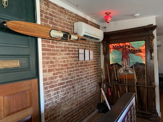 Photo of Left Door - Washington, DC, DC, US.