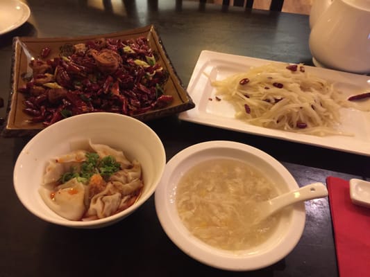 Sichuan Grand Oxford Branch 成都府牛津店 by null