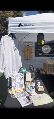 Arlington Farmer's Market by null