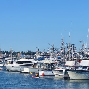 Chinook's - Seafood Near Me - Seattle, Washington Chinook's - Seafood Near Me - Seattle, Washington