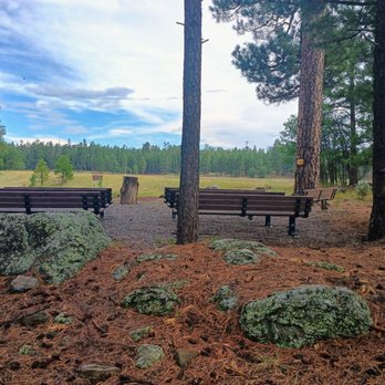 White Horse Lake Campground - Campgrounds Near Me White Horse Lake Campground - Campgrounds Near Me