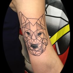 Eclectik Tattoo