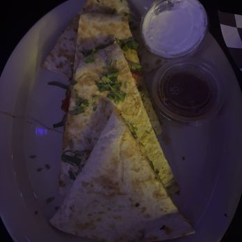 Sizzle Eat Drink Dance - Salmon quesadilla - New American Near Me - White Marsh, Maryland Sizzle Eat Drink Dance - Salmon quesadilla - New American Near Me - White Marsh, Maryland