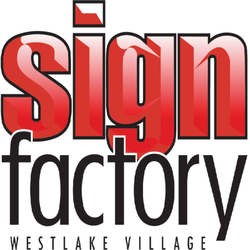 Sign Factory - Full service sign company. Design, Production, and Installation. All types of signs and digital graphics. Vehicle Wraps, Banners