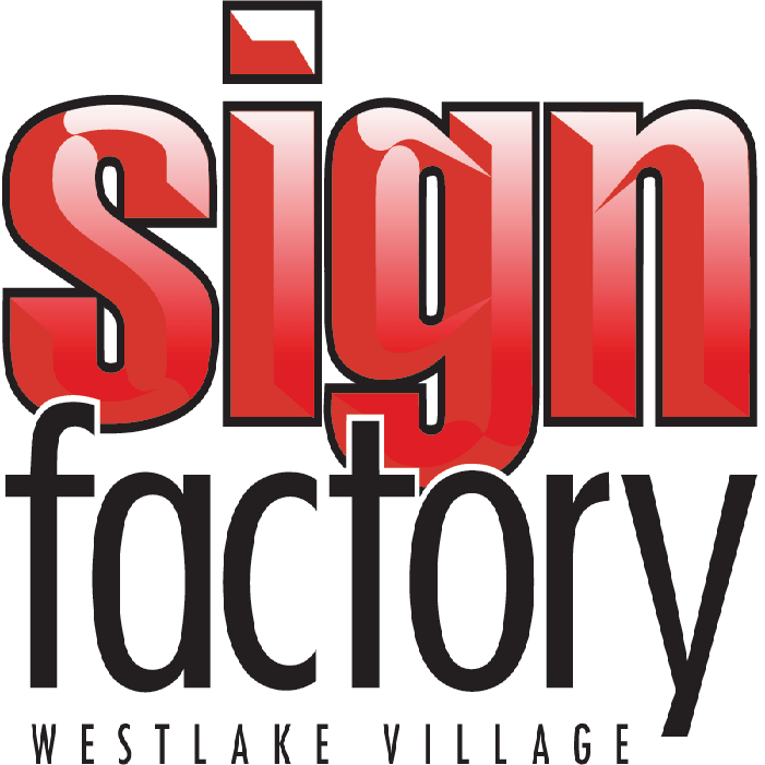 SIGN FACTORY - Updated May 2026 - 756 Lakefield Rd, Westlake Village ...