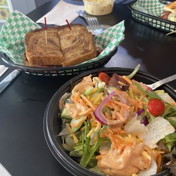 Bisbee Badassery - Salad Near Me - Bisbee, Arizona