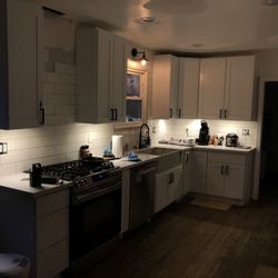 Revamp'd Electrical Solutions