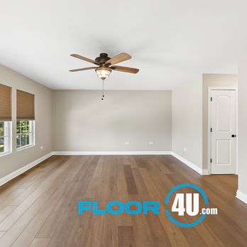 The Floor 4U - Elegant engineered wood flooring install in Frankfort IL -- clean lines, wide planks, and premium trim. - Flooring Near Me - Mokena, Illinois