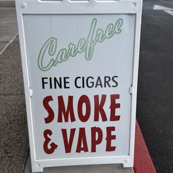 CAREFREE SMOKE AND VAPE SHOP - Updated May 2026 - 15 Photos & 21 Reviews -  4815 E Carefree Hwy, Cave Creek, Arizona - Vape Shops - Phone Number - Yelp