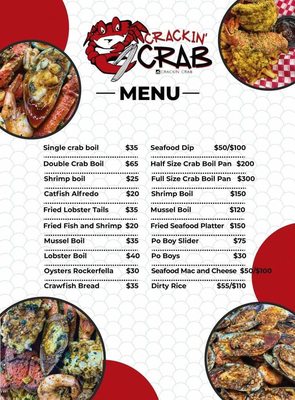 Menu photo 6 Menu photo 6
