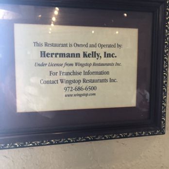 Wingstop - Chicken Wings Near Me - Lubbock, Texas