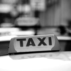 VIP Taxi Services - Shreveport's Taxi Service