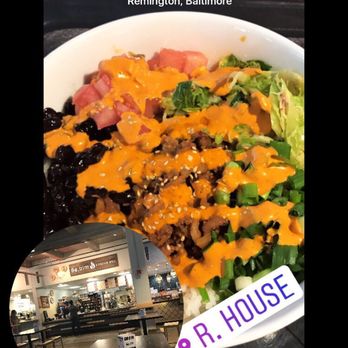Be.bim Korean BBQ - Korean Near Me - Baltimore, Maryland Be.bim Korean BBQ - Korean Near Me - Baltimore, Maryland