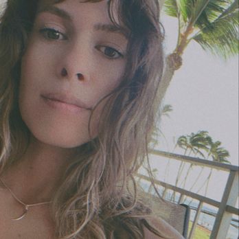 Rare Bird - Trim + fringe by Justine - Hair Stylists Near Me - La Mesa, California Rare Bird - Trim + fringe by Justine - Hair Stylists Near Me - La Mesa, California