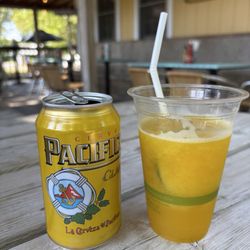 Pico's Taco Shack - Drinks